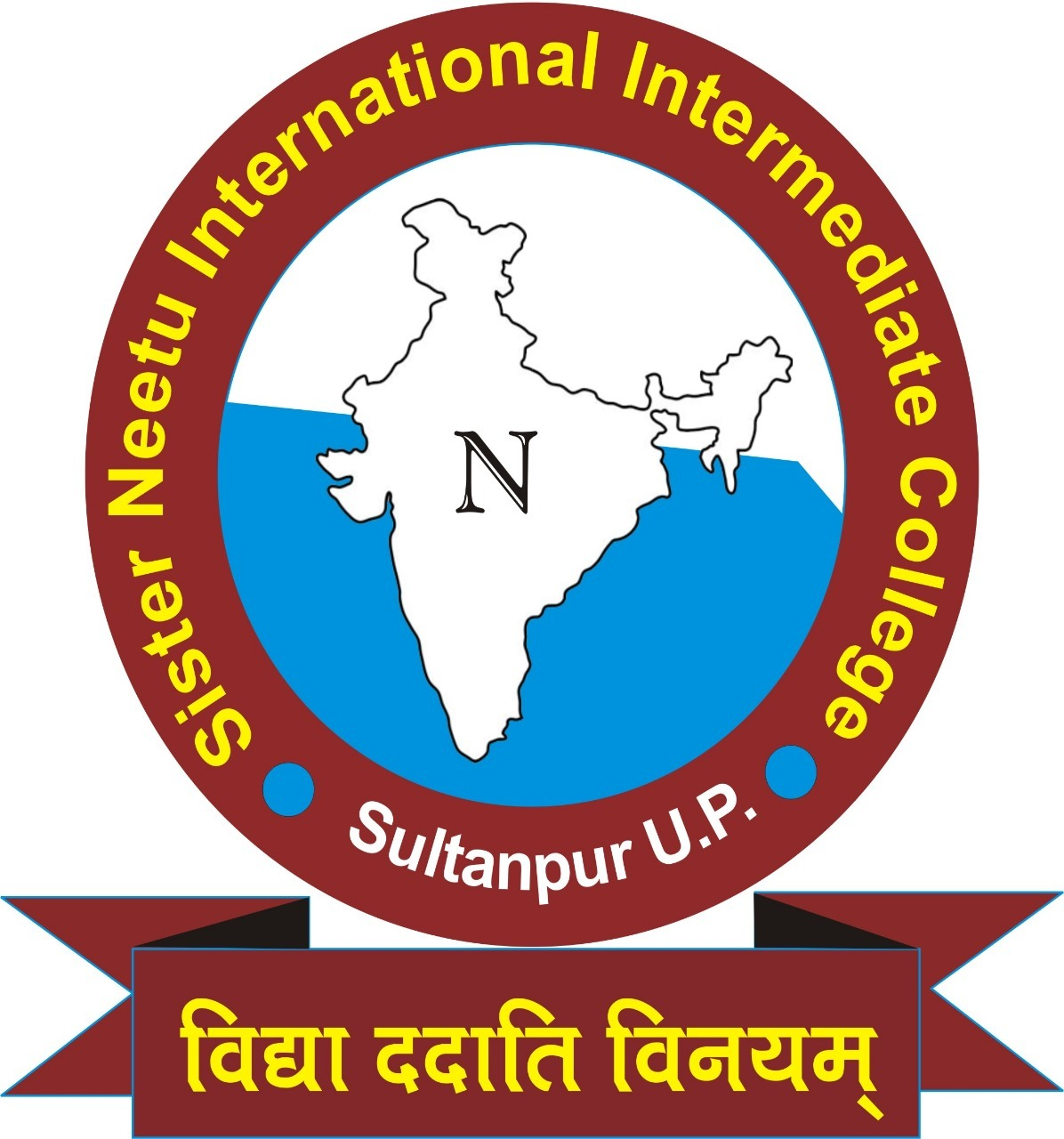 SISTER NEETU INTERNATIONAL INTREMEDITE COLLEGE